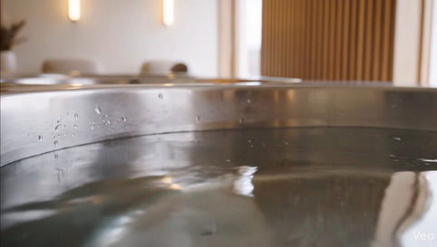 The Hidden Engineering Behind a Commercial Cold Plunge Installation