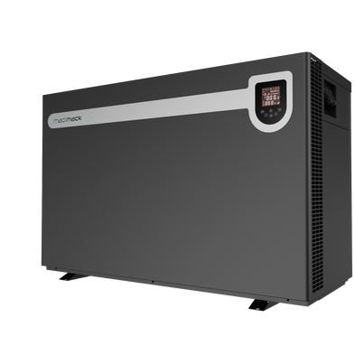Premium full inverter heat pump